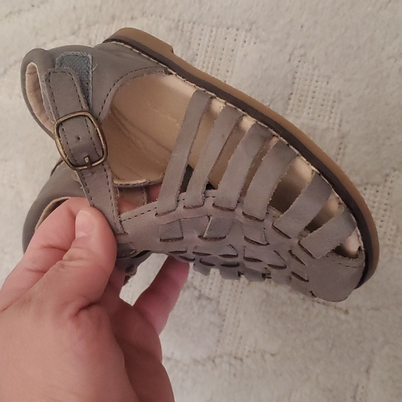 Toddler Sandle's - Picture 3 of 5